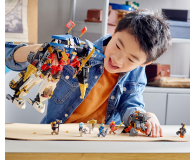 LEGO Ninjago® 71765 Wielofunkcyjny ultramech Ninja - 1032243 - zdjęcie 3